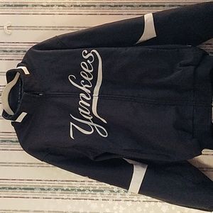 Yankees jacket